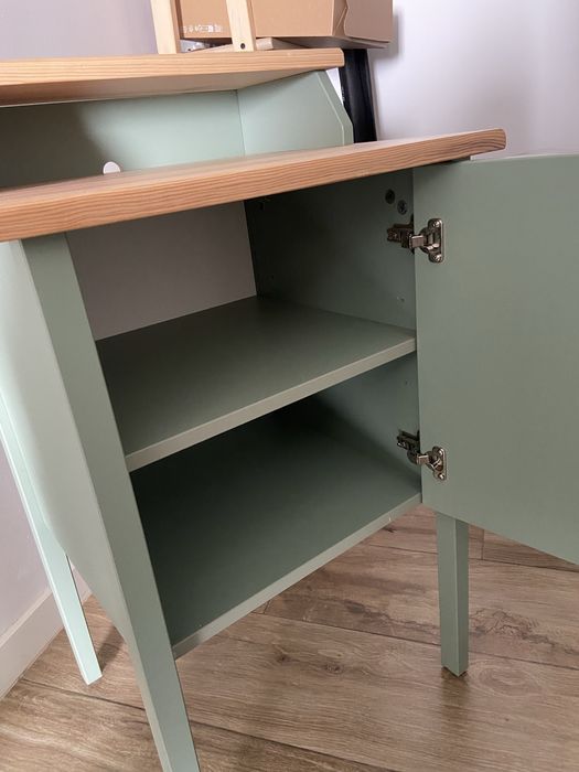 Mesa de cabeceira OLDERDALEN ikea