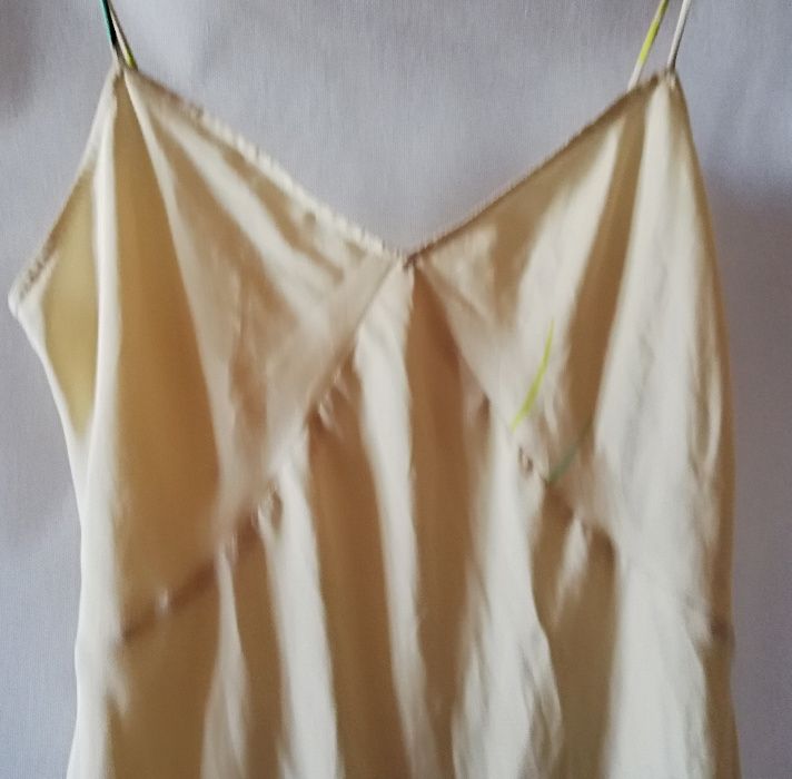 Sukienka firmy Zara Basic