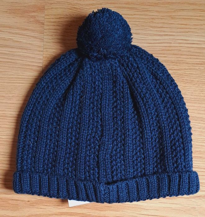 Gorro Lã da Lanidor (Novo): Tam M