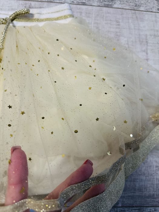 Спідниця для дівчинки