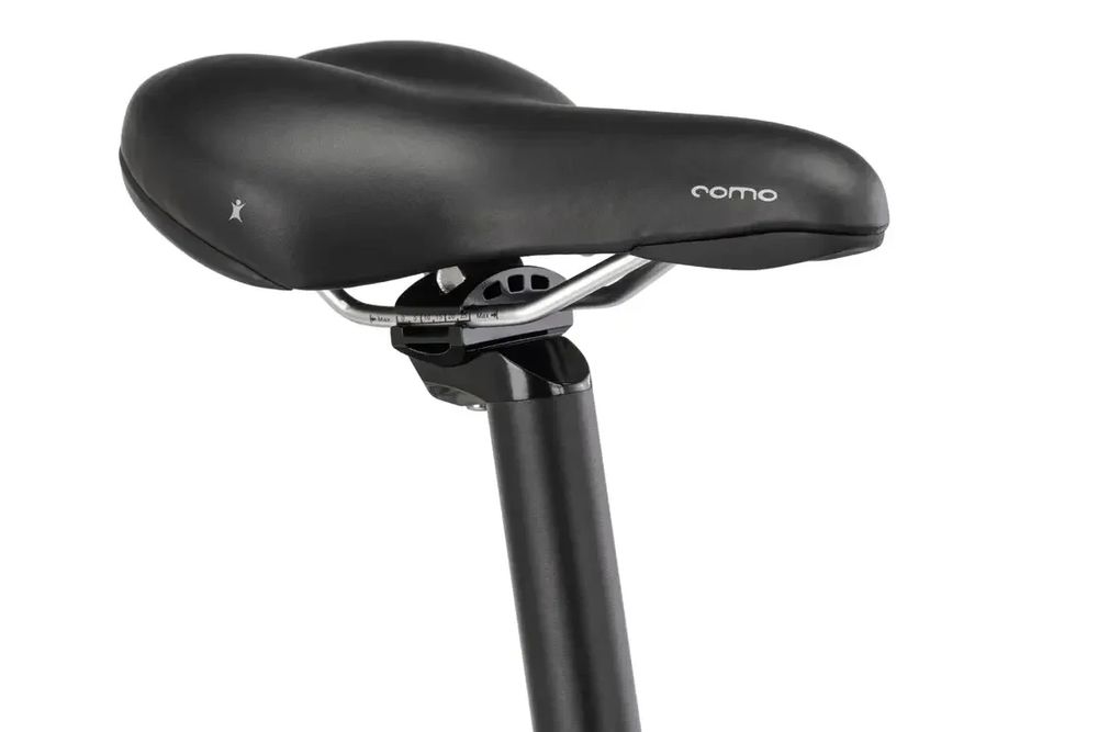 Rower składany TERN Link D8 Ciemnoszary