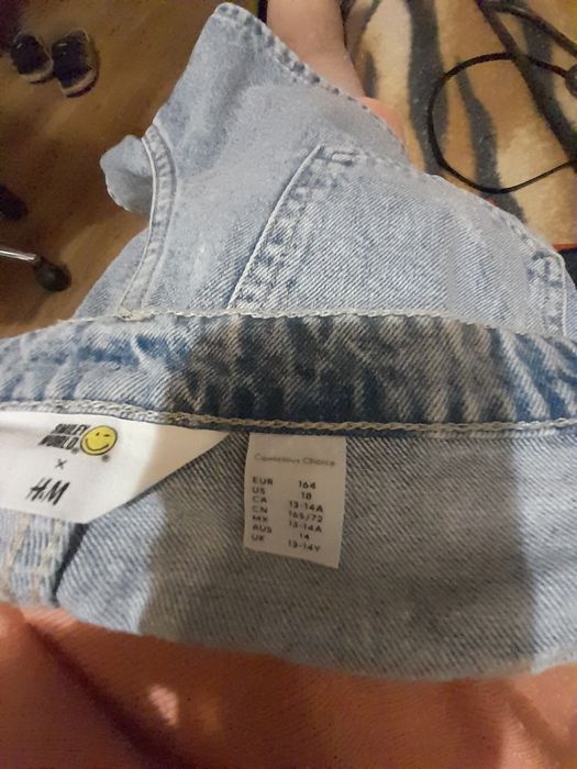 Шорты для девушки