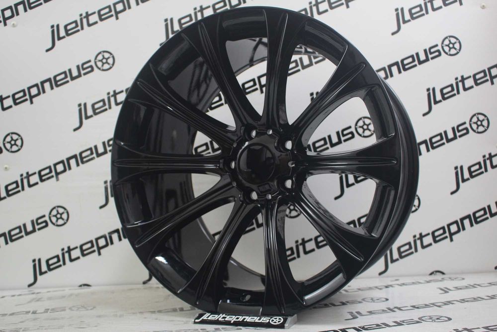 Jantes BMW Style 166 19 5x120 9+10 ET14+20 - Fazemos Montagem/Envio