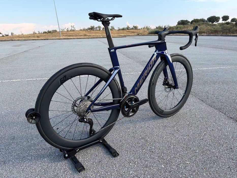 Merida Reacto 6000 2027