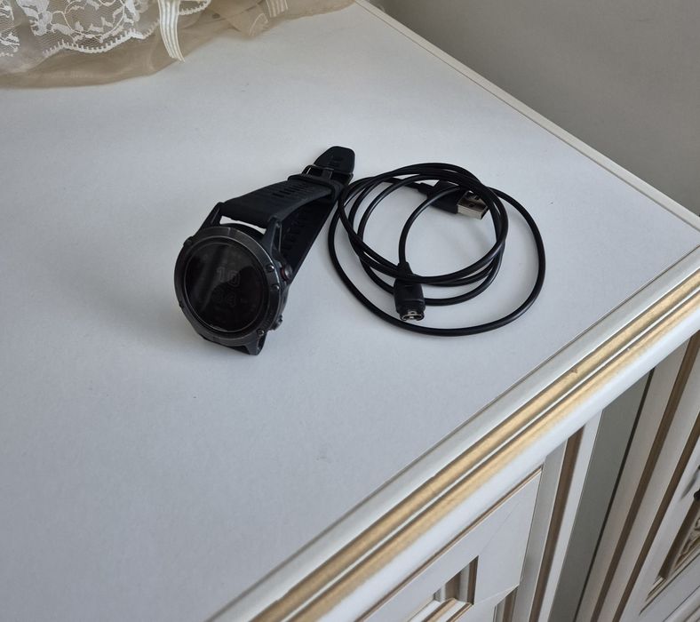 GARMIN FENIX 5 Смарт годинник із спортивними функціями