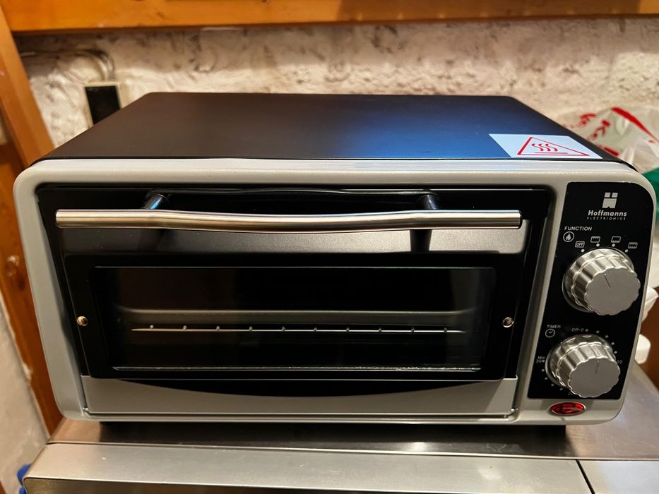 Mini piekarnik Hoffmans