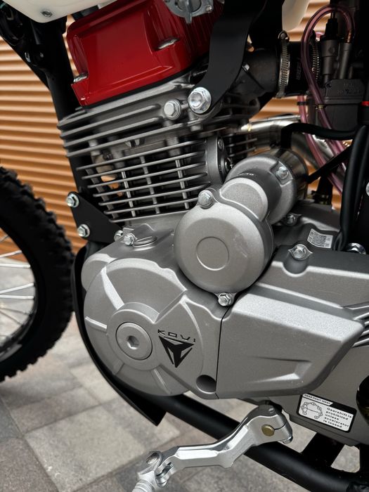 Мотоцикл KOVI JNC. SR. 300cc. Доставка.