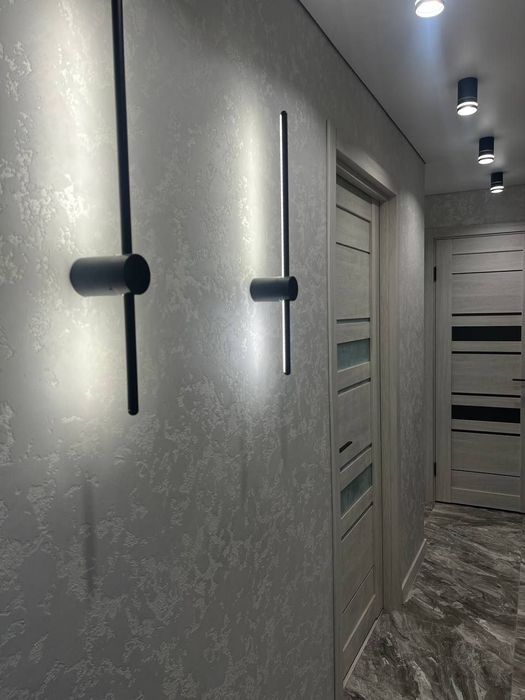 Декоративная штукатурка качественно и в сроки.