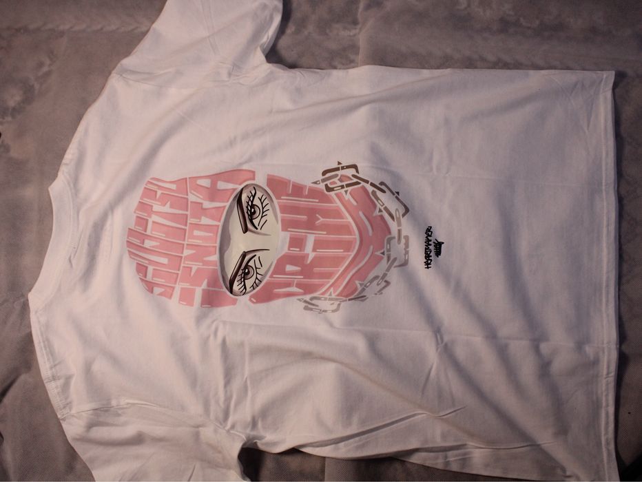 Футболка manto (Maska,Devil)