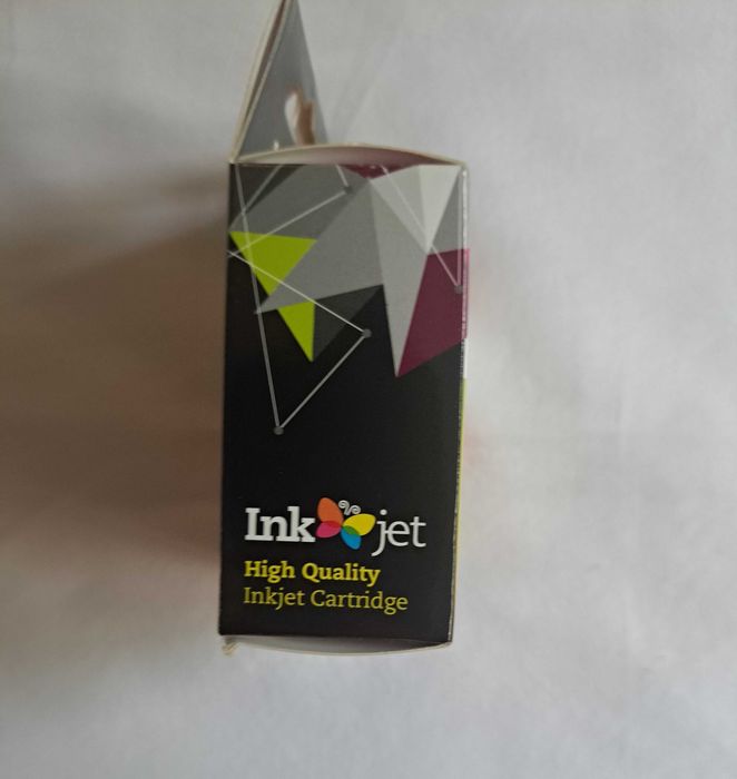 Tinteiro compatível para HP 342 Tricolor