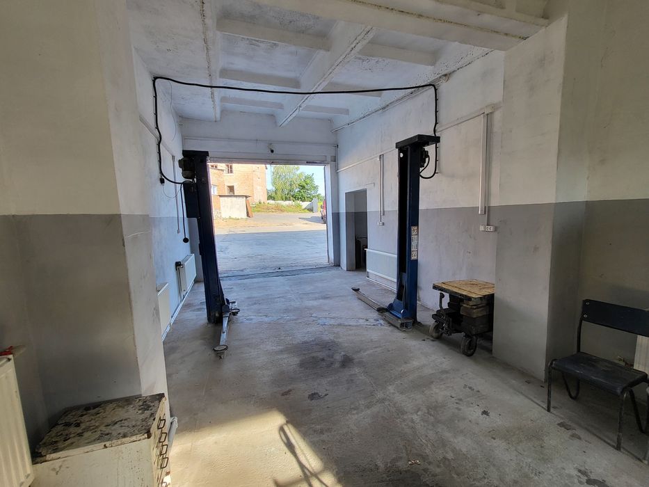 Продам Базу (СТО, складські , офісні, приміщення) тощо