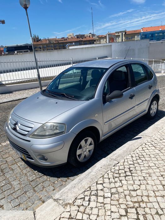 Citroen C3 1.1 Exclusive