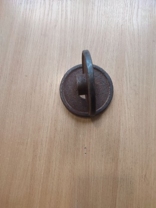 Флянці (тарілки) для фрезерного або циркуляри.