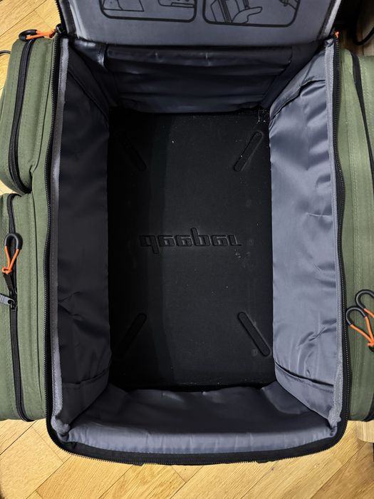 Рюкзак Deeper Quest для карпового корпаблика