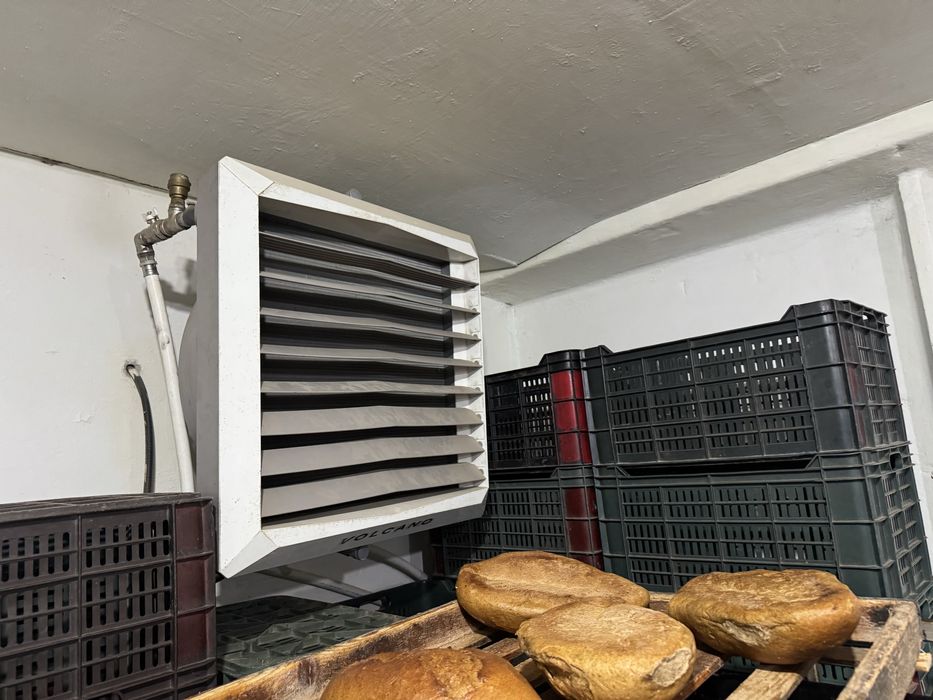 Діючий бізнес - пекарня, розлив питноі води, АЗС, офіс