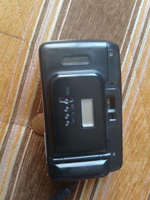 aparat konica big mini vx