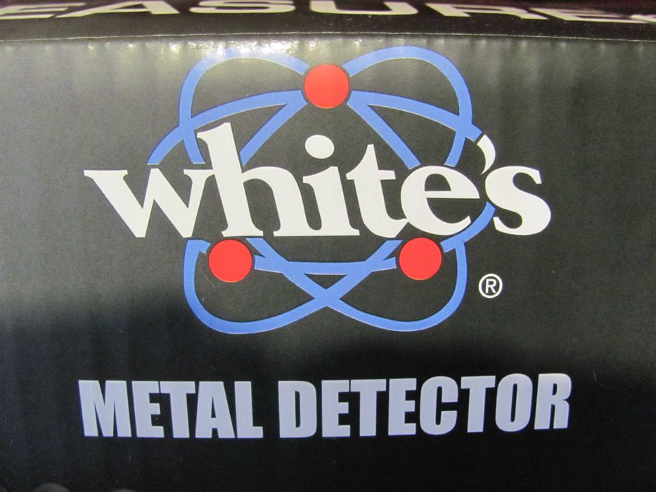 металлодетектор.  ВАЙС.