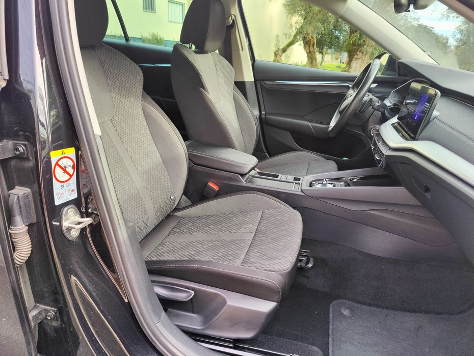 Skoda Octavia 1.4 IV Híbrido plugin 1 dono