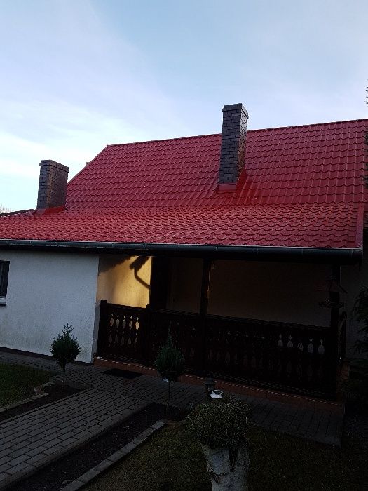 Ciesielstwo - Dekarstwo Dachy furmanczykdach.pl WOLNE TERMINY