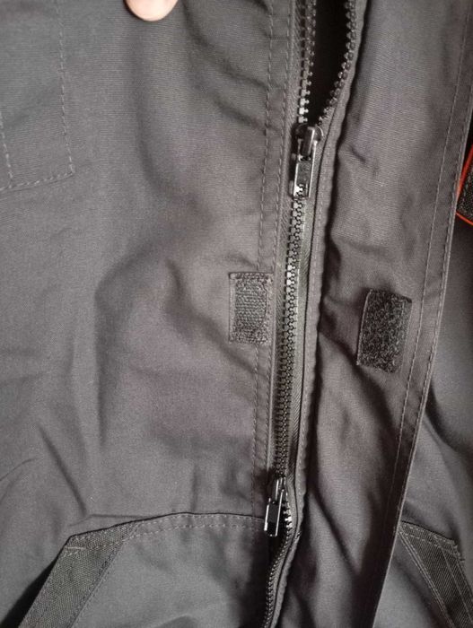 Komplet ubranie robocze Foreco-J Reis 3XL