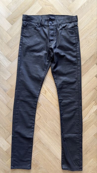 Ваксові Джинси The Kooples