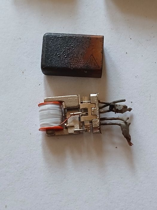 Реле РЭС 49 - 88 штук