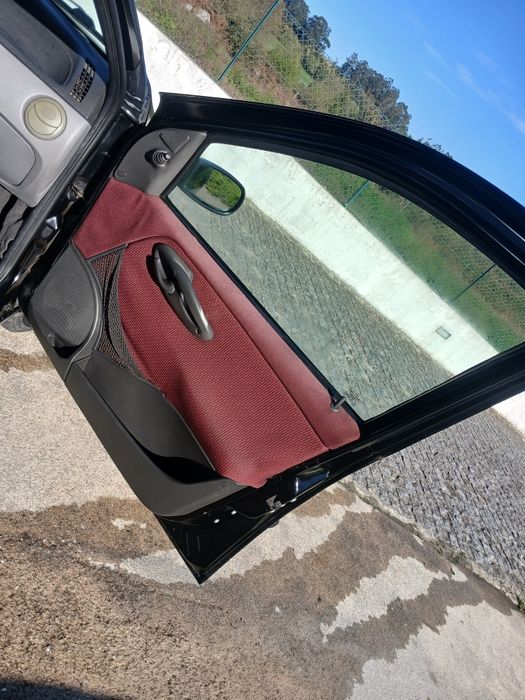 Fiat punto elx 1.2 gasolina
