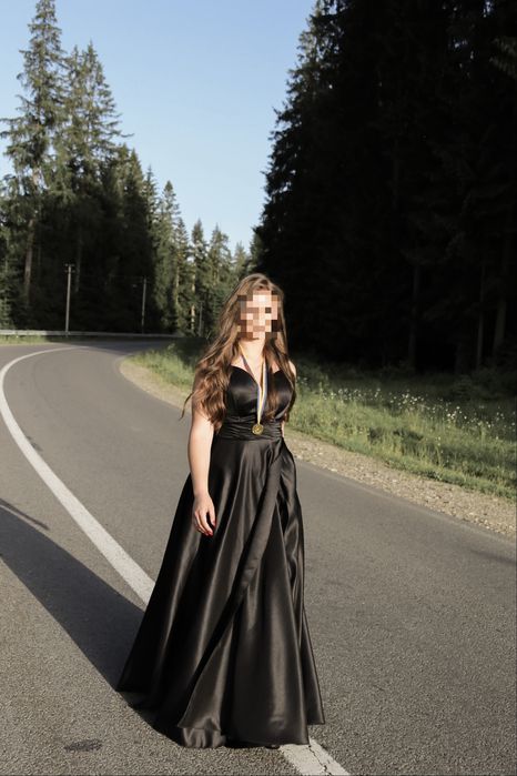 Продам випускне плаття