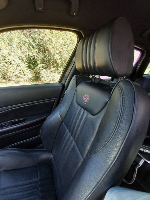 Alfa romeo 159 JTDm 1.9