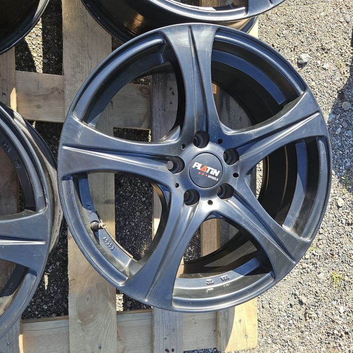 Alufelgi 17 Opel Astra K Astra J Mokka Chevrolet Cruze Trax 5x105 TPMS