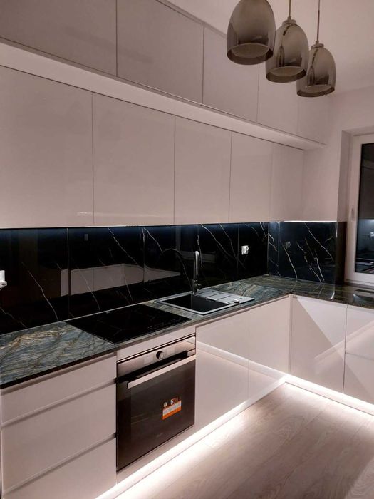 TIGNUM INVEST – Kompleksowe wykończenia wnętrz | Rzeszów i okolica.