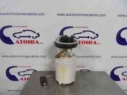 Bomba De Combustível Seat Leon