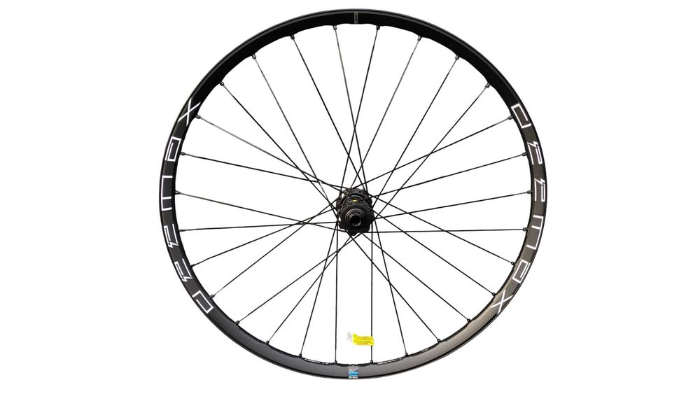Mavic E-Deemax S 30 przednie koło 29'' 622x30, CL, boost, nowe (948F)