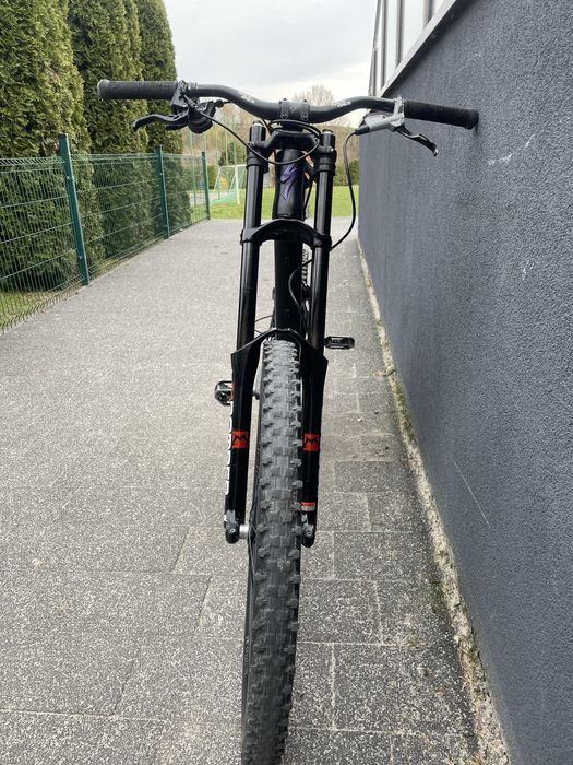 Specialized Demo 7 DH/Bikepark/Gotowy do jazdy
