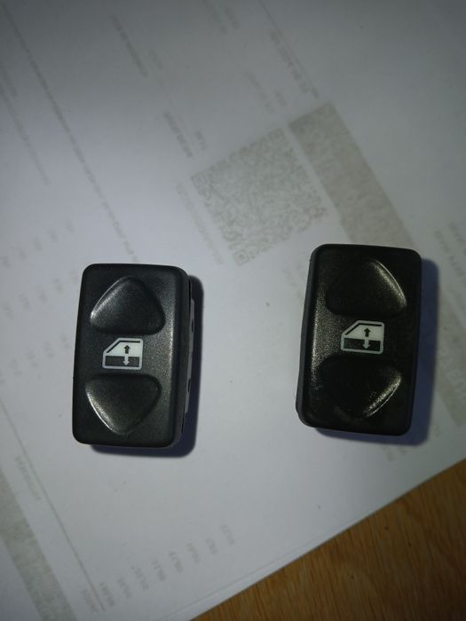 Interruptor/botão  vidros land rover