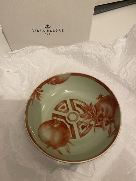 Serviço VA The Meaning - tigela