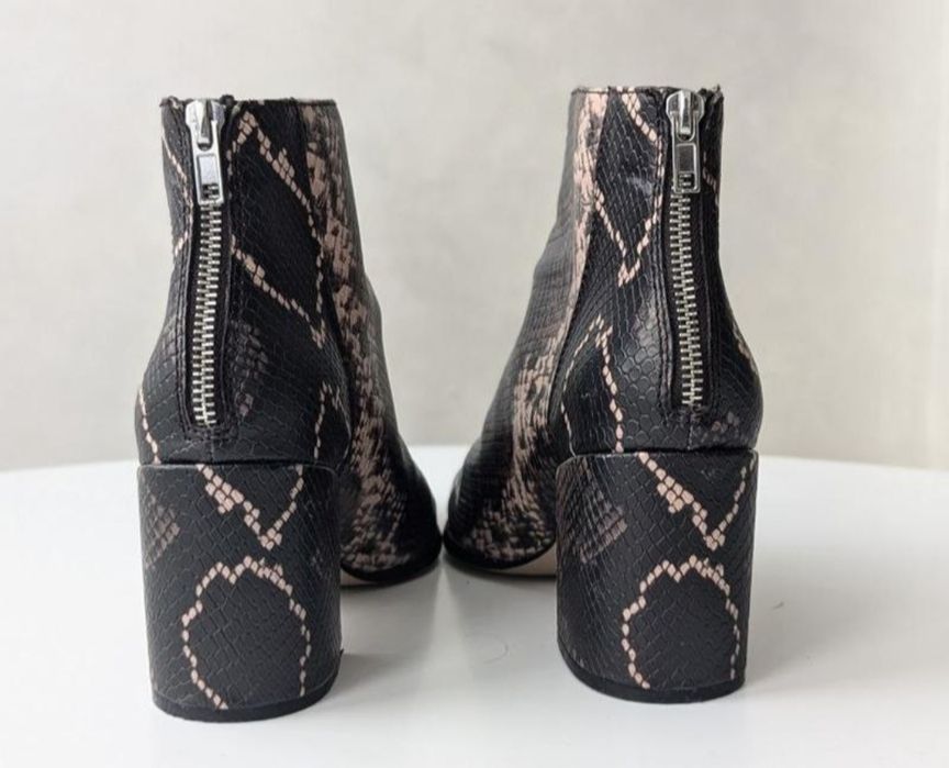 Черевики Steve Madden