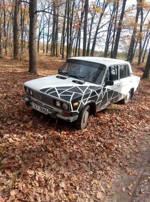 Vaz Ваз 2106 1.6 продаж обмін авто