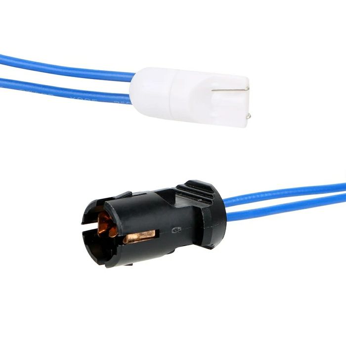 LED T10 обманка / нагрузка