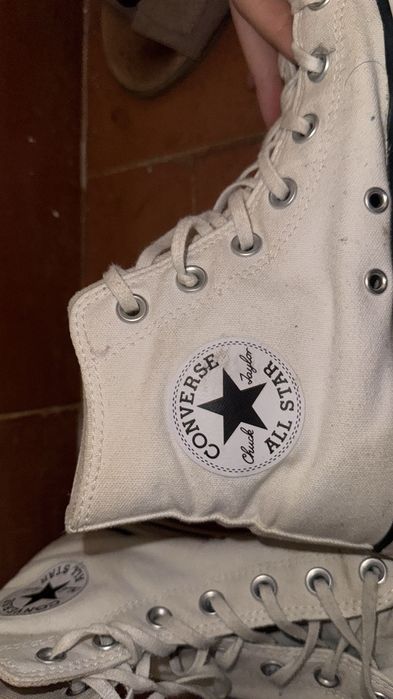 All star brancos