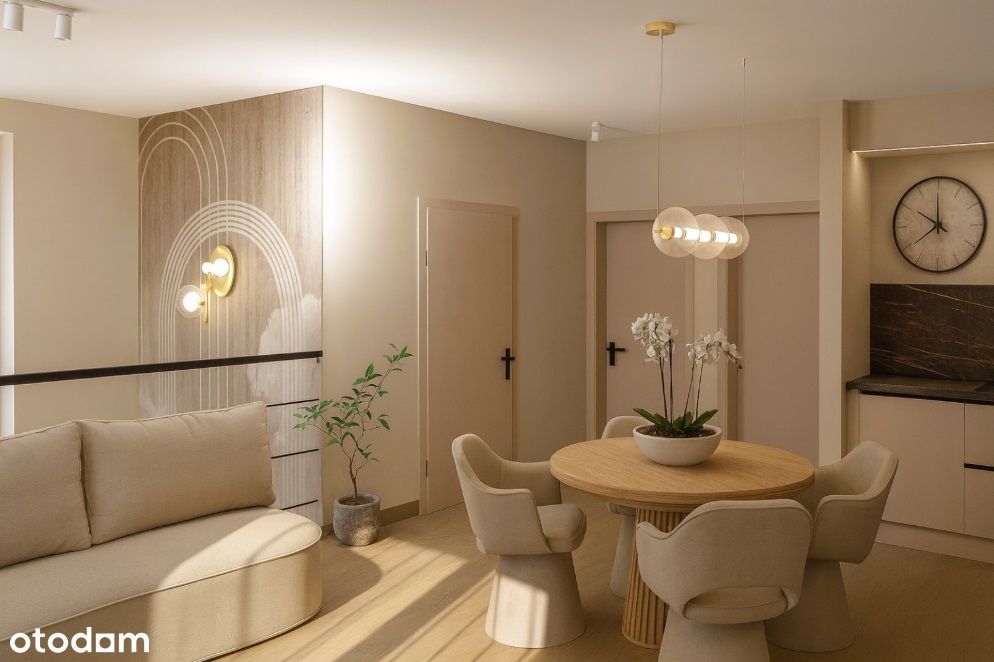 Apartamenty Koluszki