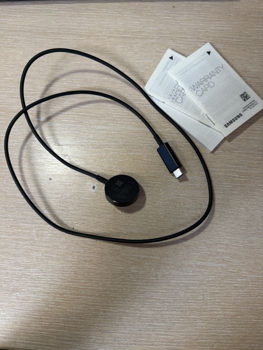 Galaxy Watch 5 Graphite