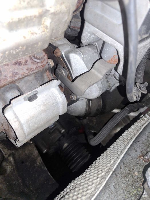 Silnik Bmw E92 e90 e91 e87 Cały Kompletny N47D 20Az Osprzętem