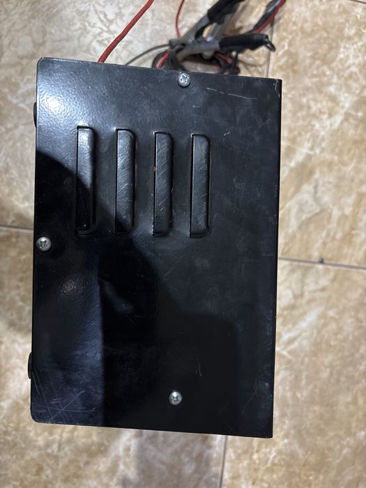 Продам зарядное устройство трансфоматорное