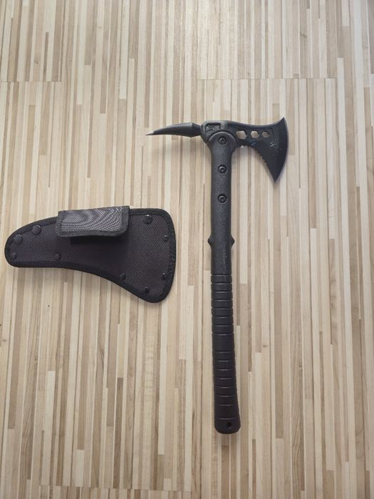 Toporek tomahawk 2 sztuki