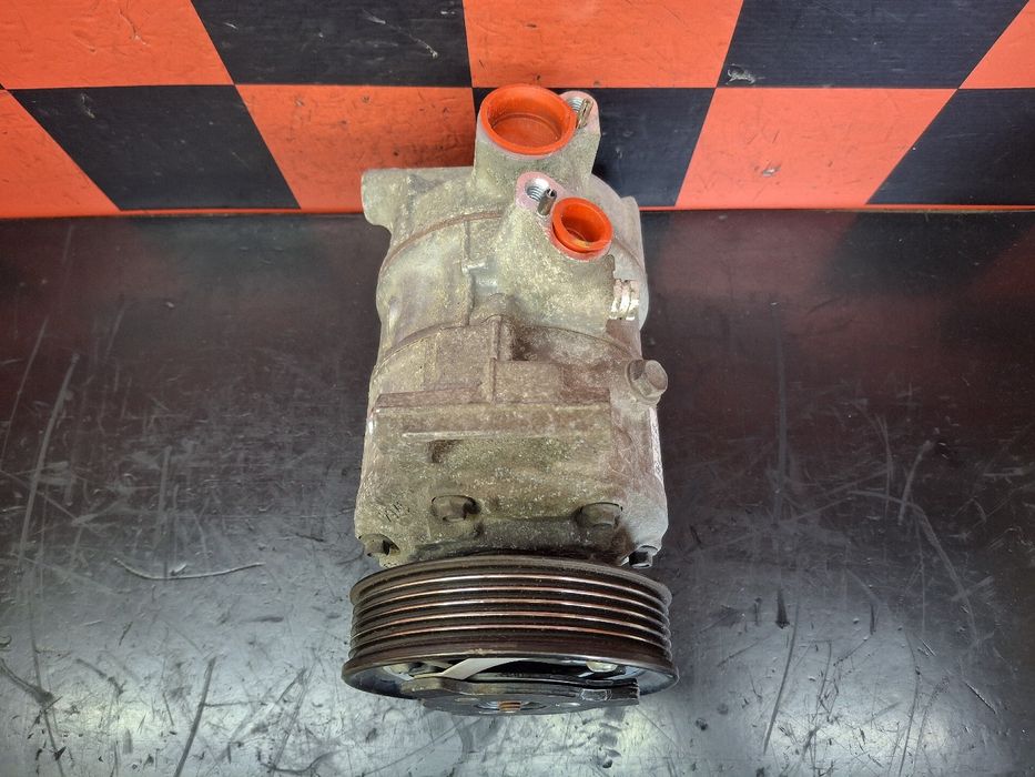 Compressor AC VOLKSWAGEN Caddy IV Kombi (SAB, SAJ)