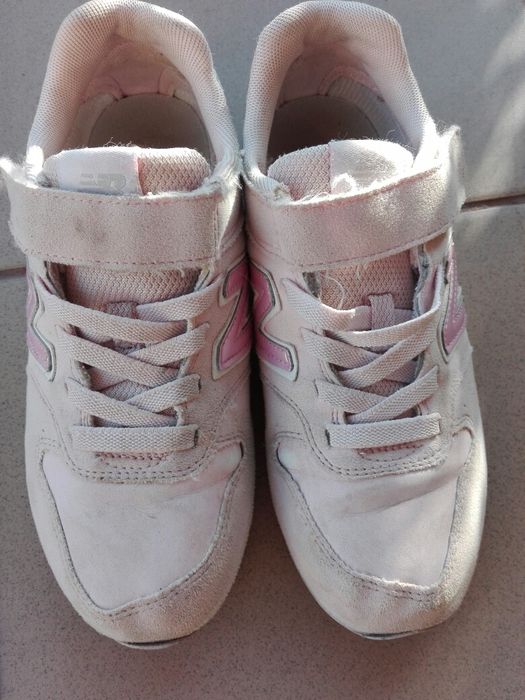 New balance adidasy
