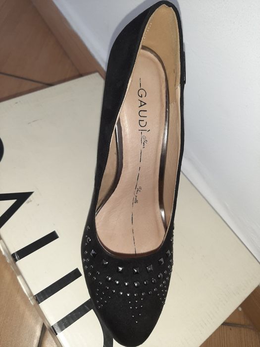Buty GAUDI rozmiar 39