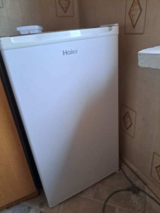 Pralka Haier dobry stan