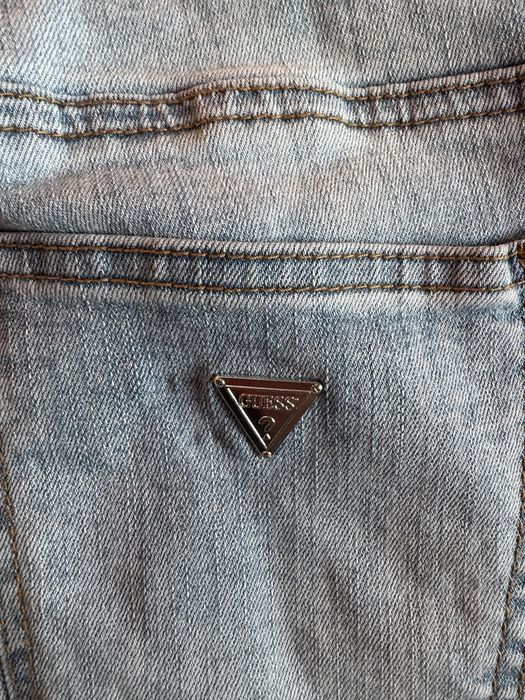 Джинси Guess оригінал